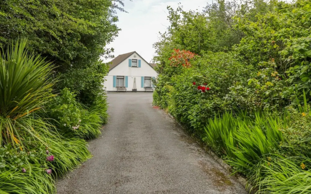 Woodside Chalet