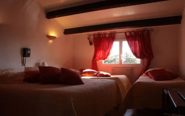 Auberge dUzes