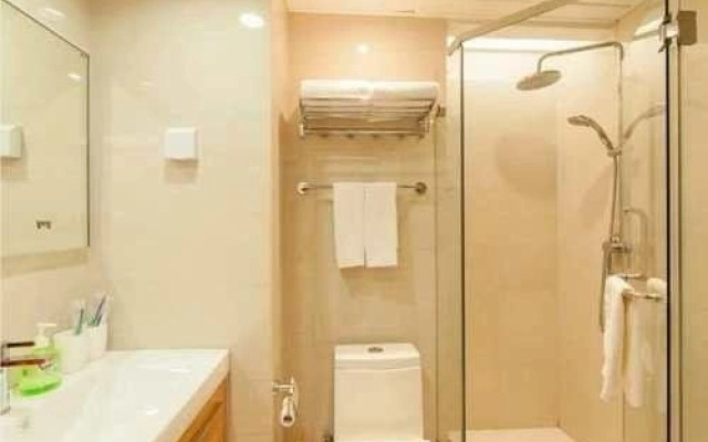 Tianjin Xihui Fancy Apart-Hotel