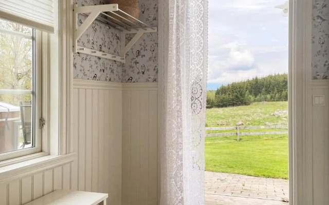 Holiday home ULRICEHAMN III