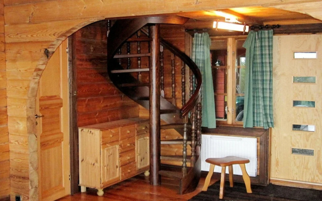 Holiday Home in Torsby