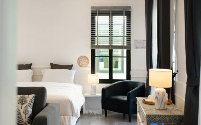 Tarn Villa Krabi