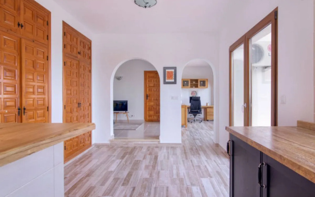 House Britten Falcone