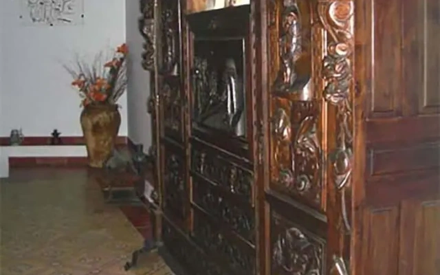 Apartamentos Víctor Chamorro del Arco