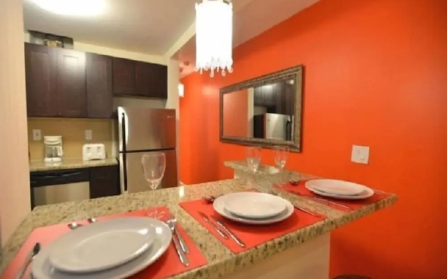 Hamilton Heights Stylish Apartments