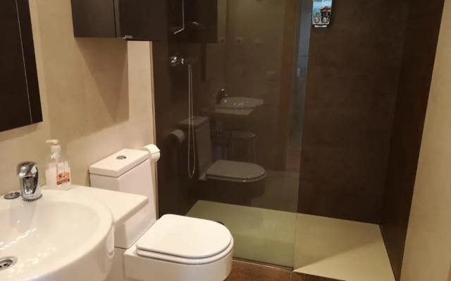 Apartamentos Noluna