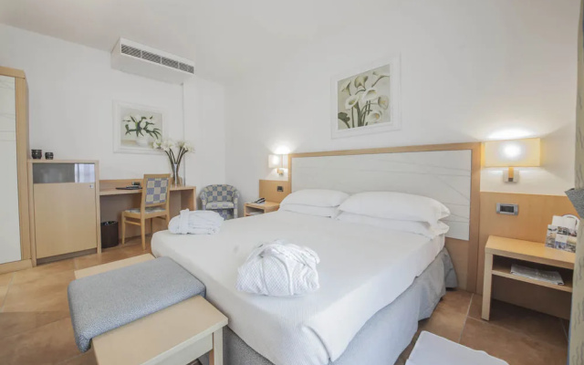 Hotel Dany