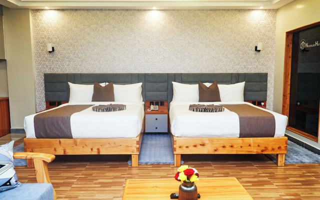Tha Nickolee Hotel