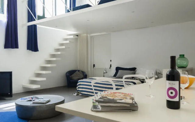 Bocconi Hintown House