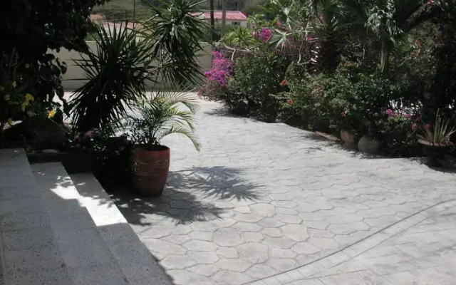 Villa Flor Tamarijn