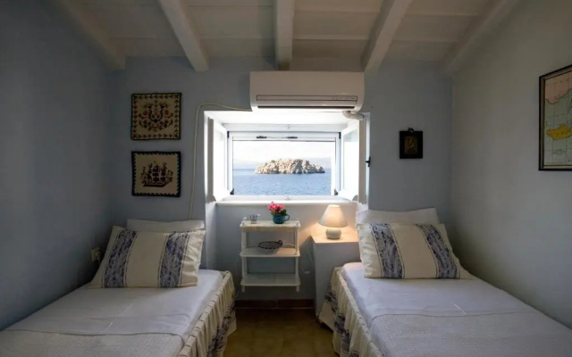 Villa Ostria