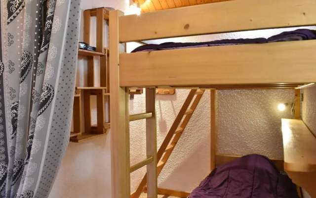 Appartement Méribel, 3 pièces, 6 personnes - FR-1-180-365