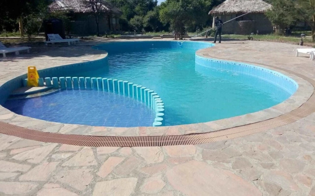 Mara Sweet Acacia Lodge