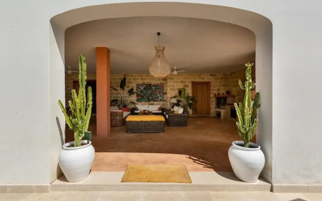 3898 Casa Allegra by Perle di Puglia