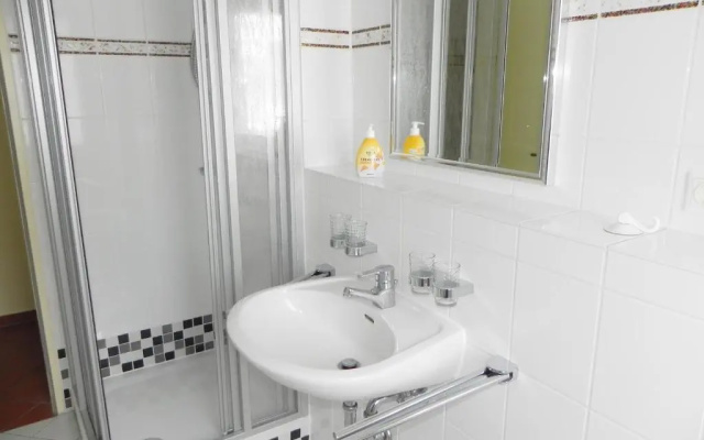 Ferienwohnung 1 2 15 Inselstrand