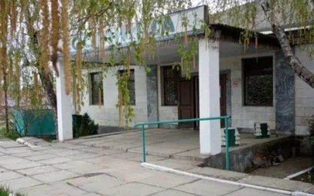МБУ Управление по благоустройство