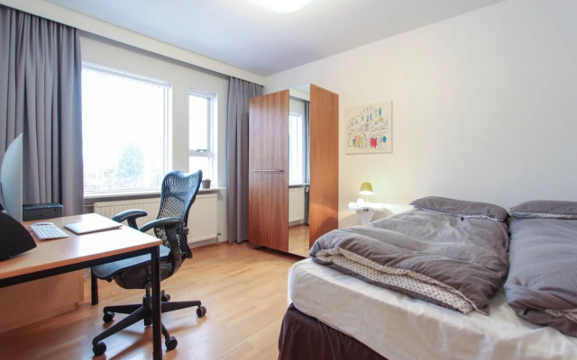 Apartment S31