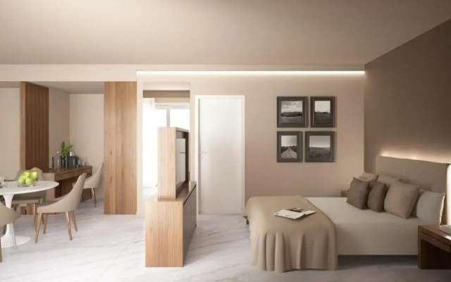 Bolina Suite Hotel