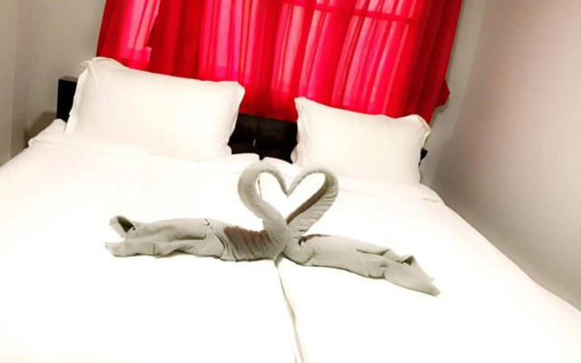空间精品青年旅舍(Space Boutique Hostel)