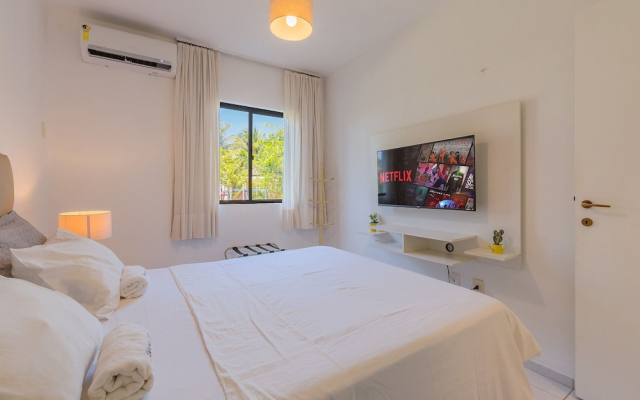 Vila do Mar #112 - Terreo Apartment By Carpediem