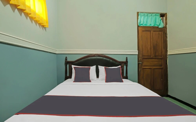 Collection O 91914 Hotel Citra Dewi 2
