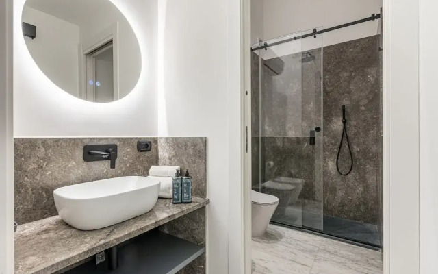 Palazzo Giglio Charme Suite 1 by Wonderful Italy