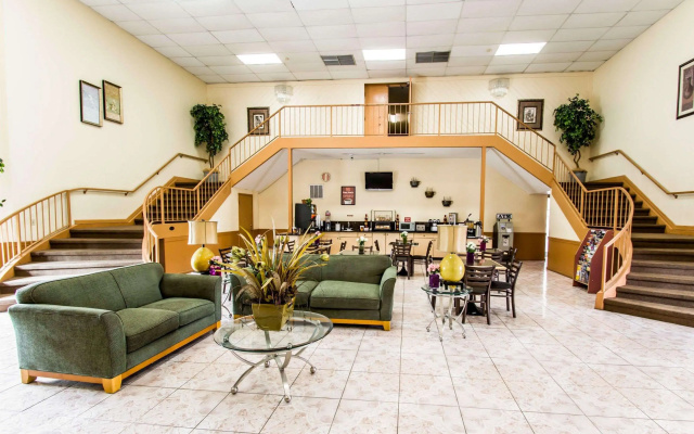 Econo Lodge Jacksonville South