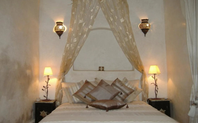 Riad du Petit Prince