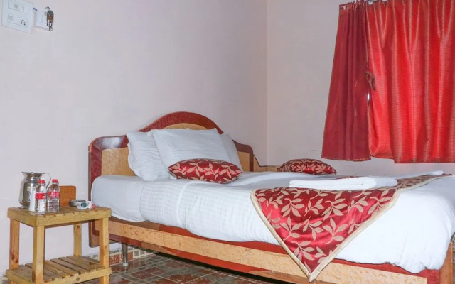 ULO Sai Jayanth Guest House