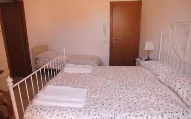 B&B Il Torrione