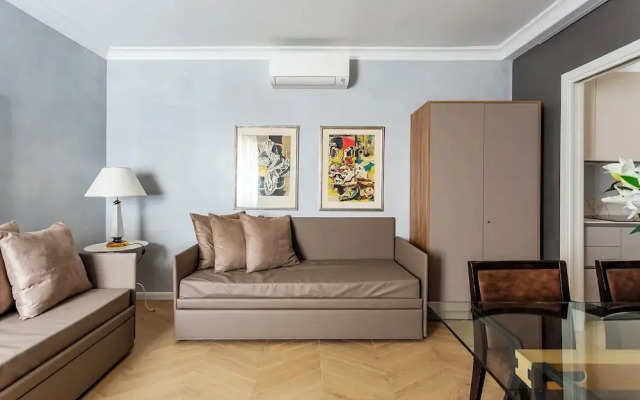My Italy Home Milano