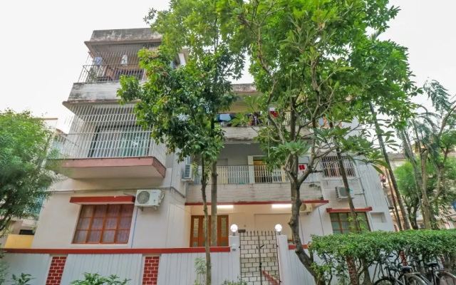 Honey Regency by OYO Rooms