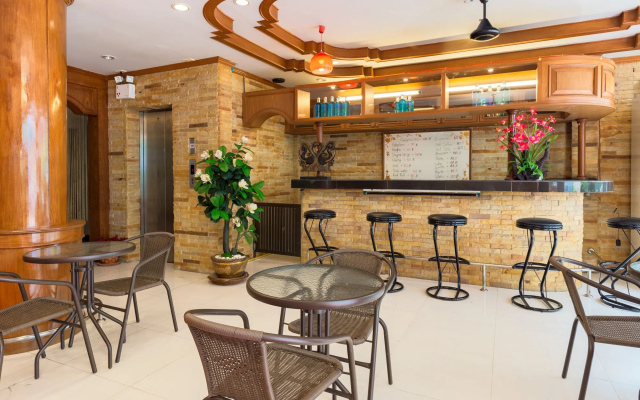 PR Patong Residence