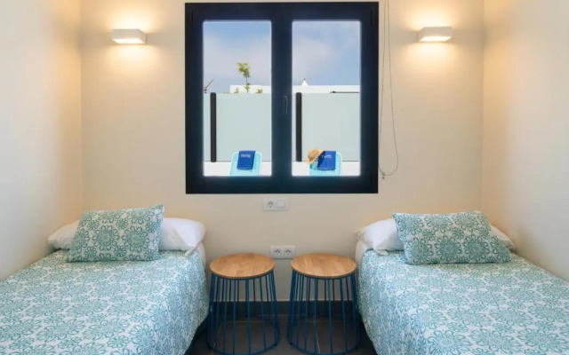 Relaxia Lanzasur- All Inclusive