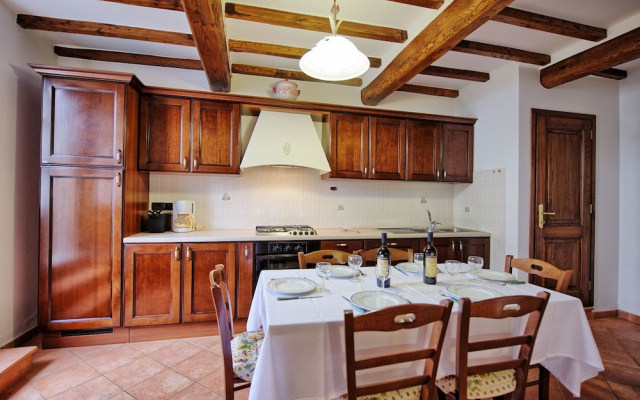 Villa Portole Uno