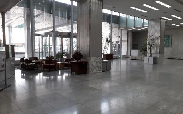 Gumi Century Hotel