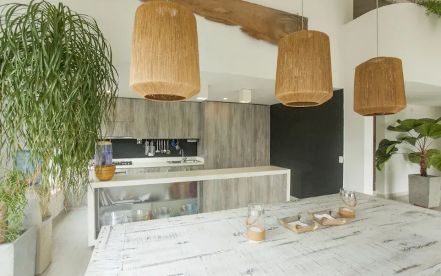 Luxe Villa San Jerónimo by Nomad Guru