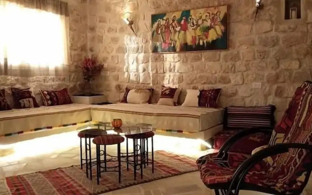 Dar Ayed Tamezret