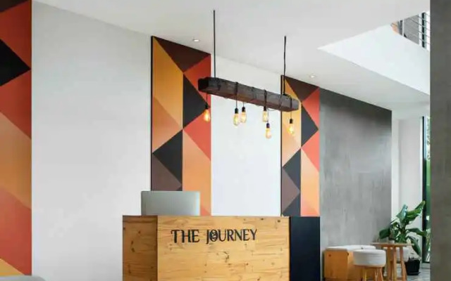The Journey Hotel