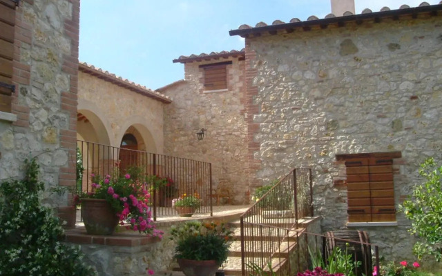 Agriturismo Poggio Della Rosa