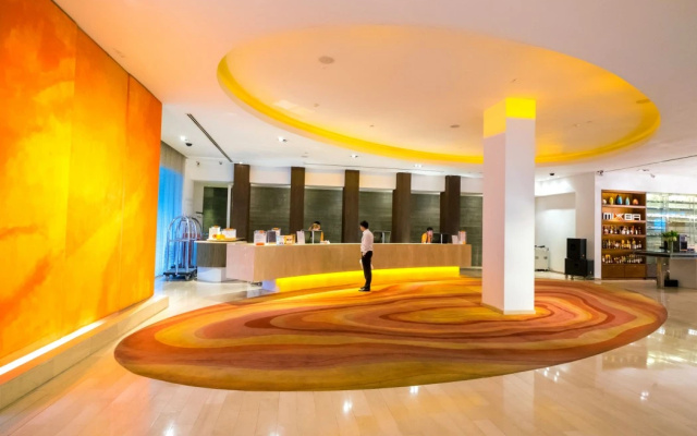 Dusit D2 Chiang Mai