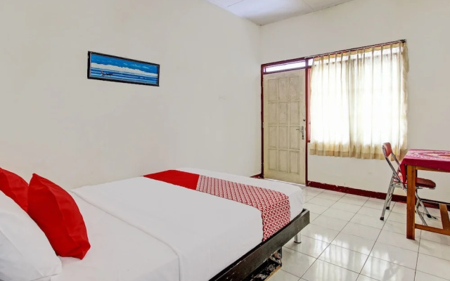 Hotel O Asta Guesthouse