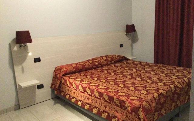 Hotel Pone