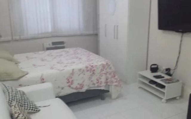 Studio Dallas Copacabana
