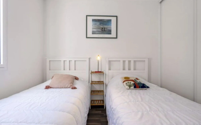 Residence Hego Alde