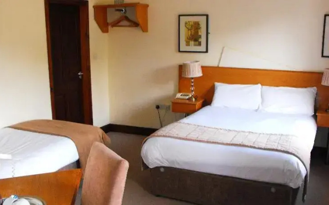 Ma Dwyers Guesthouse