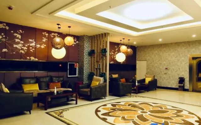 Kashi Qingju Hotel