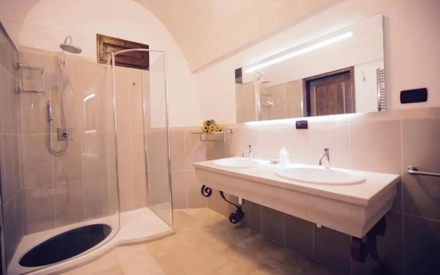 Masseria Le Lamie
