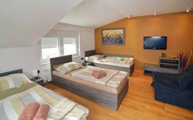 Dormir Apartments