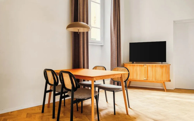 Limehome Florence Via Guelfa